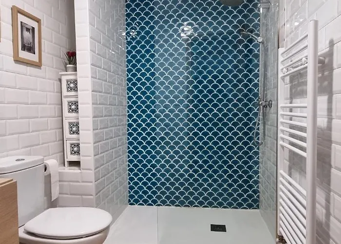 アパート Casucas Del Cartero Cantabria