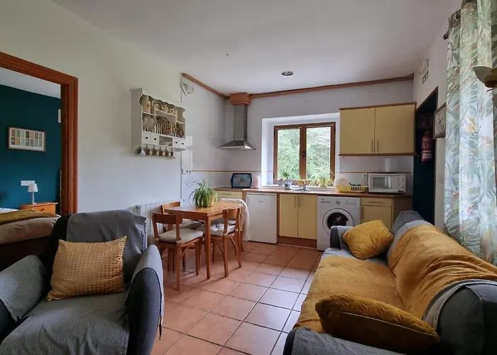 Casucas Del Cartero Cantabria